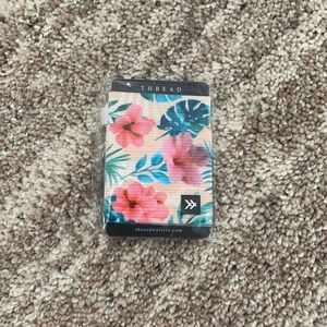 Thread Wallet